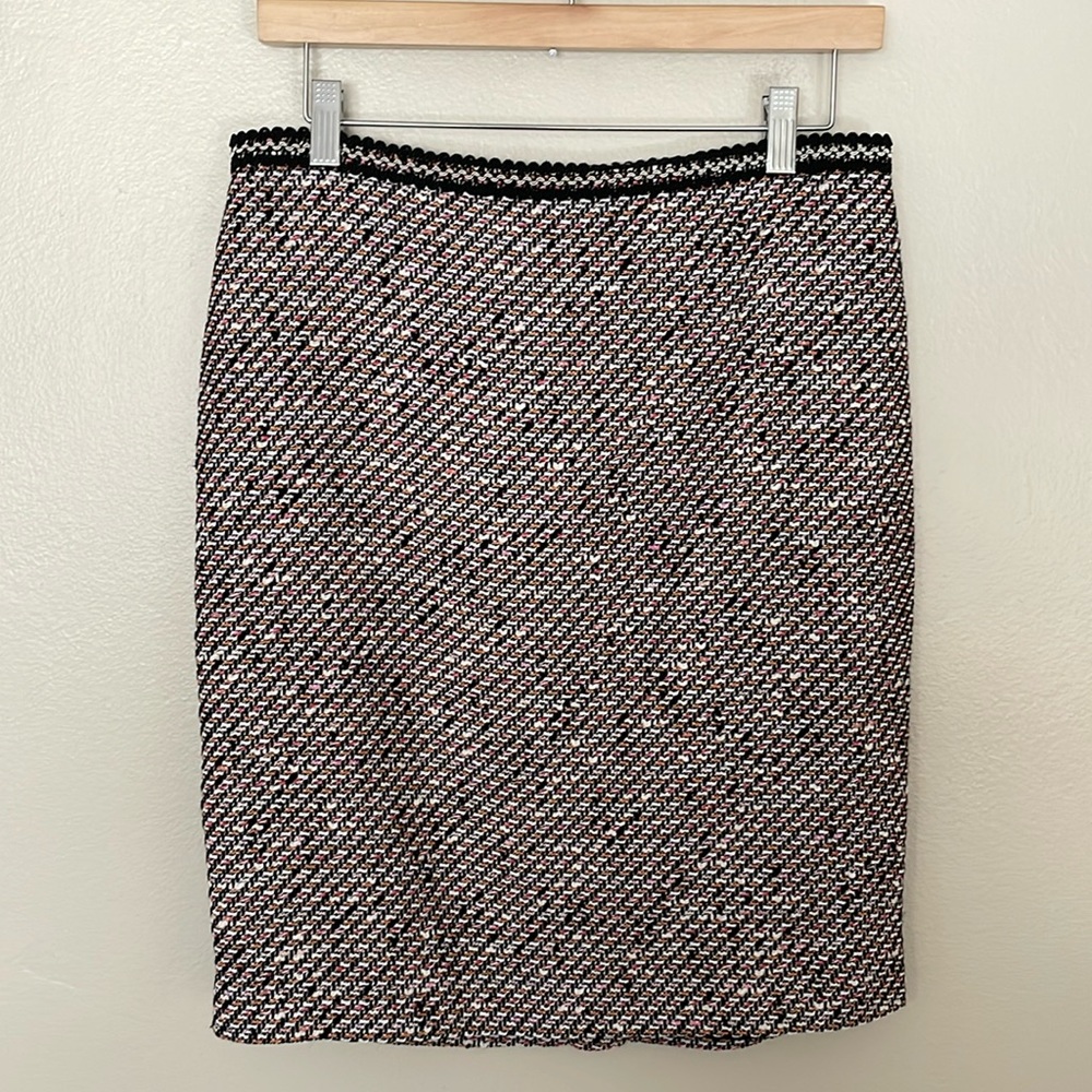 NWT Talbots Skirt. 8P